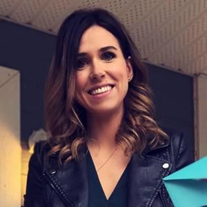 Meet your Posher, Karene